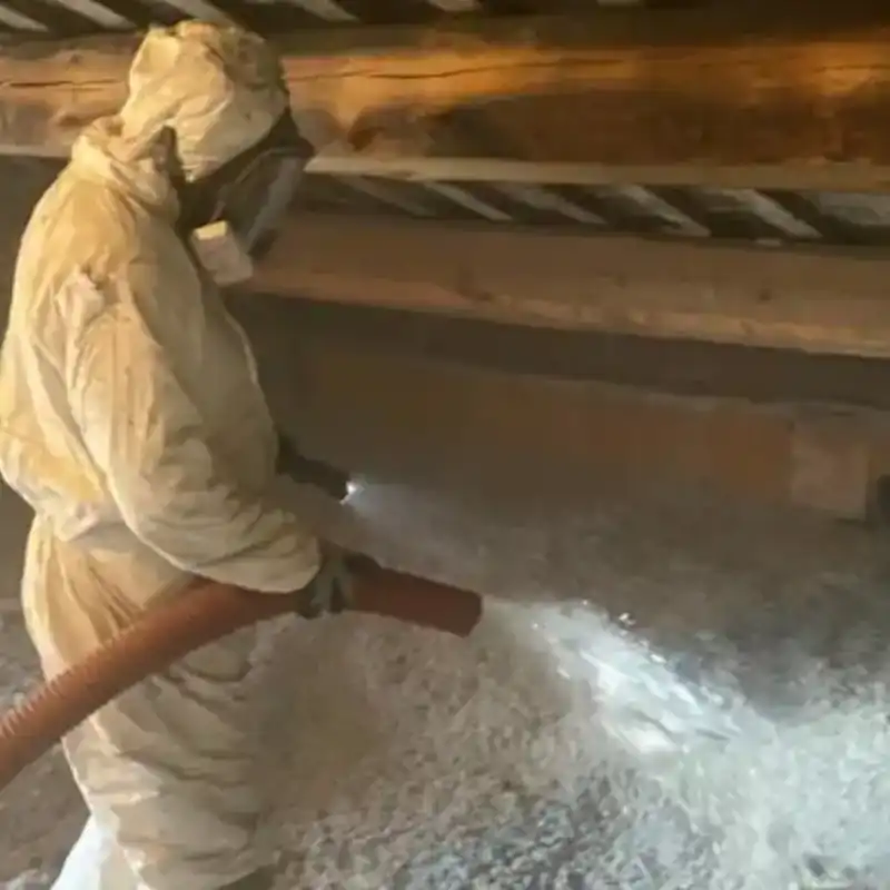 isolamento termico di un edificio