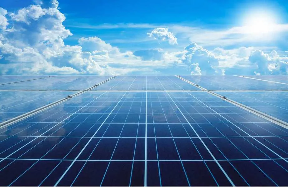 fornitura impianti fotovoltaici